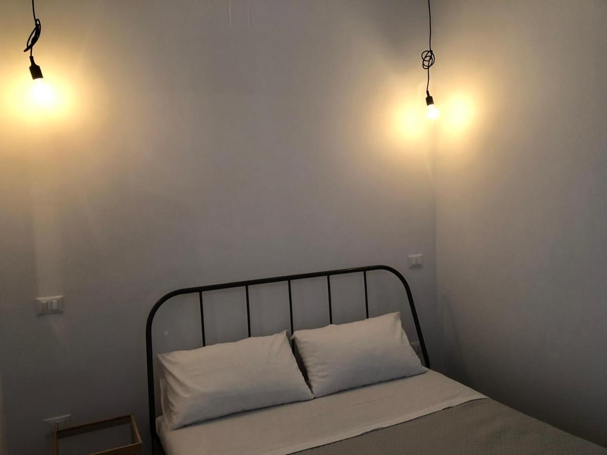 Il Pumo Pugliese Bed & Breakfast San Severo Ngoại thất bức ảnh