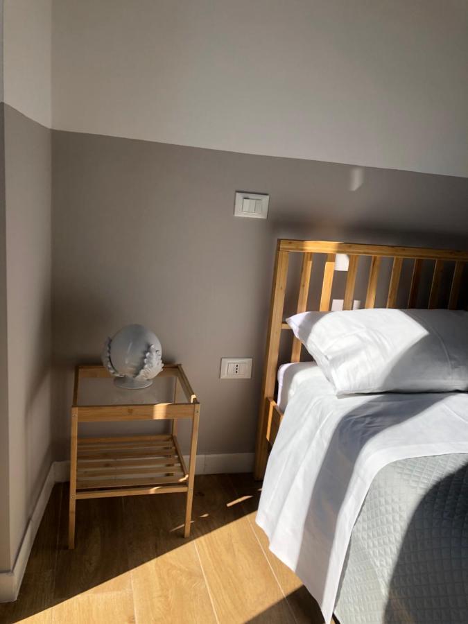 Il Pumo Pugliese Bed & Breakfast San Severo Ngoại thất bức ảnh