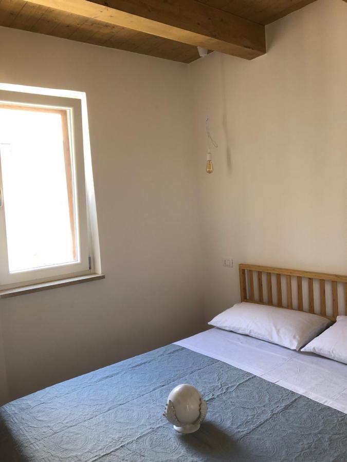Il Pumo Pugliese Bed & Breakfast San Severo Ngoại thất bức ảnh