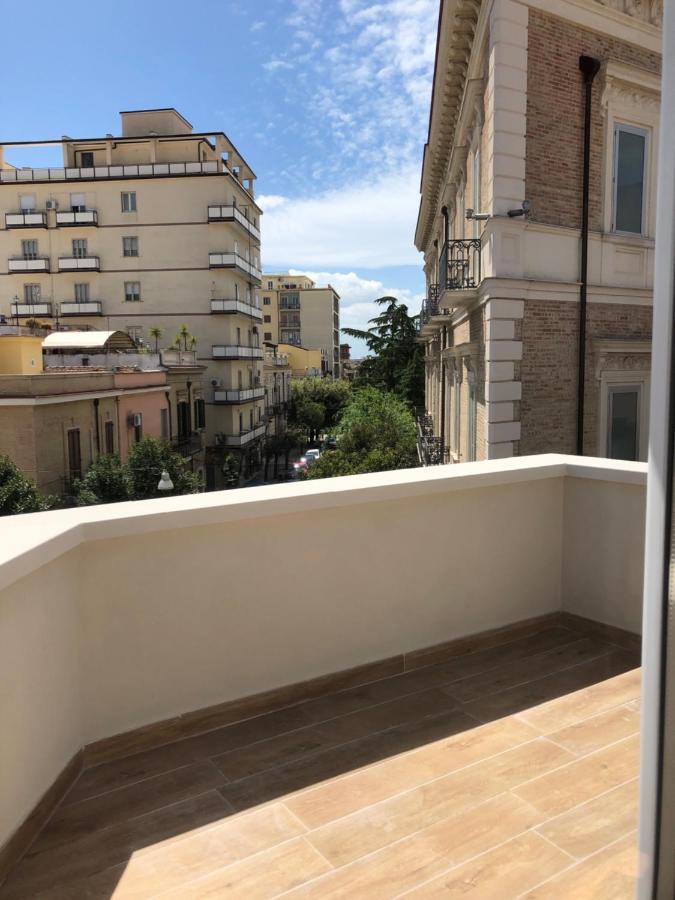 Il Pumo Pugliese Bed & Breakfast San Severo Ngoại thất bức ảnh